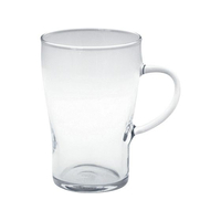 山加商店 セレック 耐熱ガラスマグ クリア GAM-58 FC889LL-4374900