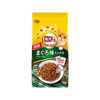 日本ペットフード ミオ ドライミックス まぐろ味ミックス 1kg FCD270R