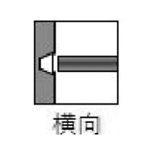トラスコ中山 TRUSCO 高張力鋼用全姿勢溶接棒 心線径3.2mm FC490JN-1153904-イメージ4