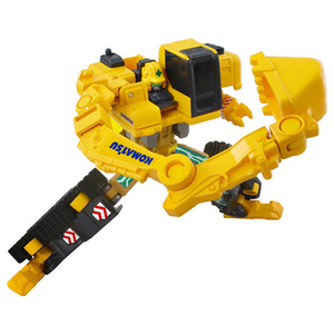 タカラトミー トミカ ジョブレイバー TJB06 ビルドブレイバー コマツ 油圧ショベル PC200 トミカJB06ビルドブレイバ-コマツユアツ タカラトミー トミカ ジョブレイバー TJB06 ビルドブレイバー コマツ 油圧ショベル PC200 トミカJB06ビルドブレイバ-コマツユアツ