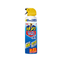 アース製薬 水性ハチアブスーパージェット 400mL FC410MN