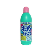 カネヨ石鹸 キッチンブリーチS 600ml FC103MX