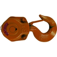 KITO/チェーンブロックM3形用部品 シタフッククミタテ C3BA030-10214 FC076XV-2248629