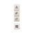 シヤチハタ nototo10専用スタンプ 文具 FCG092V-PEL-TCU3/H-イメージ1