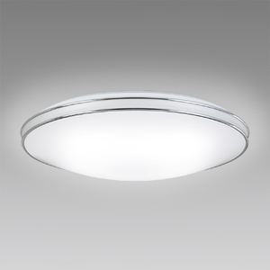 HotaluX LEDシーリングライト HLDC08402SG-イメージ1