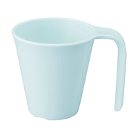 エンテック スマイルカップ 250cc パステルブルー FC71881-NO.1732B