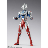 バンダイスピリッツ SHFｳﾙﾄﾗﾏﾝｾﾞﾂﾄAENJSVER S．H．Figuarts