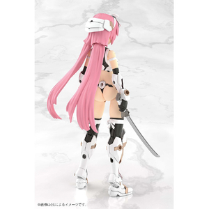 コトブキヤ FG198 グランデスケール マガツキ [橘花] FG198ｸﾞﾗﾝﾃﾞｽｹ-ﾙﾏｶﾞﾂｷ ｷﾂｶ-イメージ10