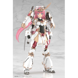 コトブキヤ FG198 グランデスケール マガツキ [橘花] FG198ｸﾞﾗﾝﾃﾞｽｹ-ﾙﾏｶﾞﾂｷ ｷﾂｶ-イメージ2