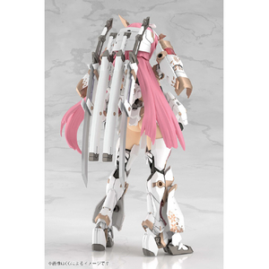 コトブキヤ FG198 グランデスケール マガツキ [橘花] FG198ｸﾞﾗﾝﾃﾞｽｹ-ﾙﾏｶﾞﾂｷ ｷﾂｶ-イメージ3