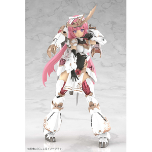 コトブキヤ FG198 グランデスケール マガツキ [橘花] FG198ｸﾞﾗﾝﾃﾞｽｹ-ﾙﾏｶﾞﾂｷ ｷﾂｶ-イメージ8