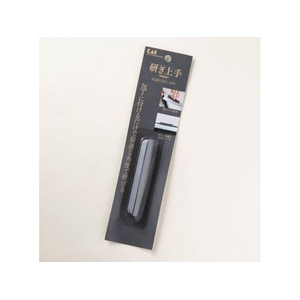 貝印 研ぎ上手 樹脂製 FCB870H-000AP0327-イメージ1