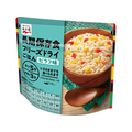 永谷園 長期保存食 フリーズドライごはん ピラフ味 FC245SS