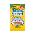 ドギーマン ホワイデント ねじねじ棒 バナナ味 20g FCK119E