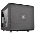 サーマルテイク PCケース ブラック CA-1D5-00S1WN-00