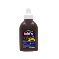 サクラクレパス 工作ポスターカラー 260ml こげちゃ FC71654-KPW#17