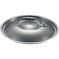 de BUYER デバイヤー アフィニティ 鍋蓋 3709-18cm FC022LU-7002600
