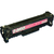 リサイクル キヤノン用 リサイクルトナー カートリッジ318・418タイプ マゼンタ F881463-418M-イメージ1