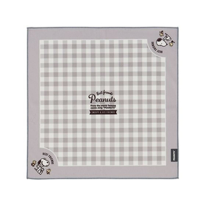 スケーター くっつくランチクロス 43cm SNOOPY FC583TC-KBST43-イメージ1