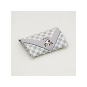 スケーター くっつくランチクロス 43cm SNOOPY FC583TC-KBST43-イメージ3