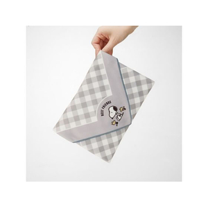 スケーター くっつくランチクロス 43cm SNOOPY FC583TC-KBST43-イメージ5