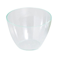 SOLIA ソリア ミニボール 30ml 50入 クリアグリーン PS30310 FC424LN-5084200