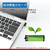 BUFFALO Bluetooth ver5．4対応USBアダプター ブラック BSBT54D200BK-イメージ5