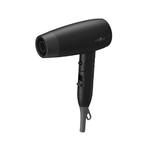 モッズヘア コンパクトイオンヘアードライヤー アドバンススマート mod'shair ブラック MHD-1234-K モッズヘア コンパクトイオンヘアードライヤー アドバンススマート mod'shair ブラック MHD-1234-K