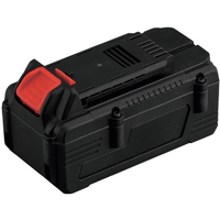 ＫＴＣ 充電インパクトレンチ用電池パック・充電器 バッテリーパック 電圧３６Ｖ 容量６Ａｈ KTC コードレストルシアレンチ用バッテリー・充電器 JBE36060