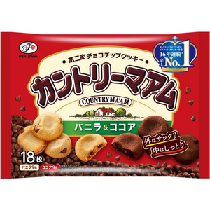 かんとりーまうむ101☆ 不二家 カントリーマアム あまおう いちごドルチェクッキー