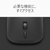 マイクロソフト Surface Mouse(第 2 世代)マウス ブラック EP2-79511-イメージ4
