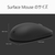 マイクロソフト Surface Mouse(第 2 世代)マウス ブラック EP2-79511-イメージ9