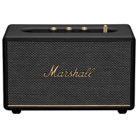 Marshall Bluetoothスピーカー Acton III BLACK ACTON3BT-BLACK