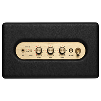 スピーカー・ウーファー Marshall Acton III BLACK ACTON3BT-BLACK Marshall ACTON3BT-BLACK Bluetoothスピーカー Acton III BLACK