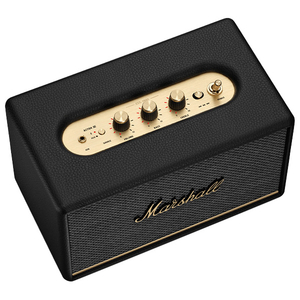 Marshall Bluetoothスピーカー Acton III BLACK ACTON3BT-BLACK-イメージ4