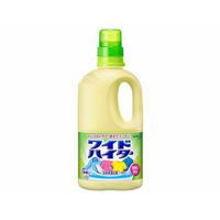 KAO ワイドハイター中 1000mL 12本 FC135MR