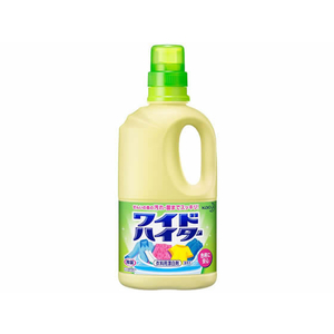 KAO ワイドハイター中 1000mL 12本 FC135MR-イメージ1