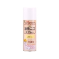 和信ペイント/油性ニススプレー 透明クリヤー 420ml 901001 FC453XR-901001