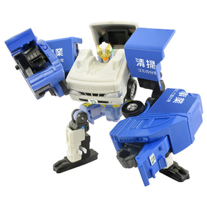 タカラトミー トミカ ジョブレイバー TJB07 クリーンブレイバー トヨタ ダイナ 清掃車 トミカJB07Cブレイバ-ダイナセイソウシヤ タカラトミー トミカ ジョブレイバー TJB07 クリーンブレイバー トヨタ ダイナ 清掃車 トミカJB07Cブレイバ-ダイナセイソウシヤ