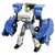 タカラトミー トミカ ジョブレイバー TJB07 クリーンブレイバー トヨタ ダイナ 清掃車 ﾄﾐｶJB07Cﾌﾞﾚｲﾊﾞ-ﾀﾞｲﾅｾｲｿｳｼﾔ-イメージ4