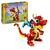 レゴジャパン LEGO クリエイター 31145 赤いドラゴン 31145ｱｶｲﾄﾞﾗｺﾞﾝ-イメージ1