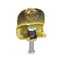 ＨＥＬＭ ＨＥＬＬＡＳ HELM/ニコ 23号ドアハンガー用 ベアリング単車 折畳扉用 FC887EW-7710739