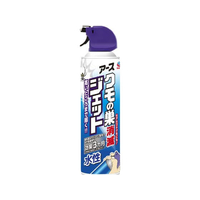 アース製薬 水性クモの巣消滅ジェット 400mL FC411MN