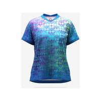 バタフライ ミナレア・シャツ FCD463K-46549-177-XO