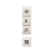 シヤチハタ nototo10専用スタンプ 花畑 FCG093V-PEL-TCU4/H-イメージ1