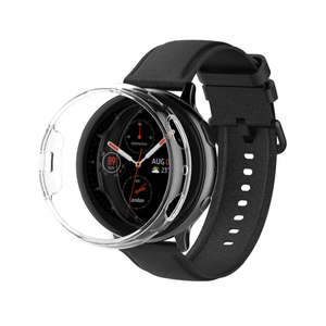 araree Galaxy Watch Active 2 40mm用ハードクリアケース Nu:kin AR20494GW-イメージ2