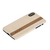 Man & Wood iPhone XS/X用天然木ケース Papiro I10494I8-イメージ2