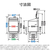東芝 全自動洗濯機(インバーター洗濯機) ZABOON グランホワイト AW-12DPB6(W)-イメージ20