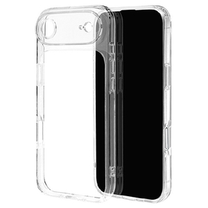 ラスタバナナ iPhone Air用RHINOX 極 クリア 9070IP5CHALCL-イメージ1
