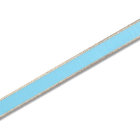 ヘイコー カールリボン 12×30 ミズ 1巻 FC527SB-001414306